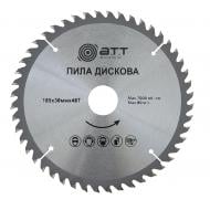 Пиляльний диск A.T.T. 185x30x1.7 Z48
